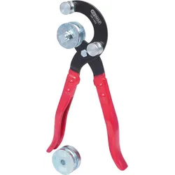 KS Tools Bremsleitungs-Biege-Zange - 120.1003