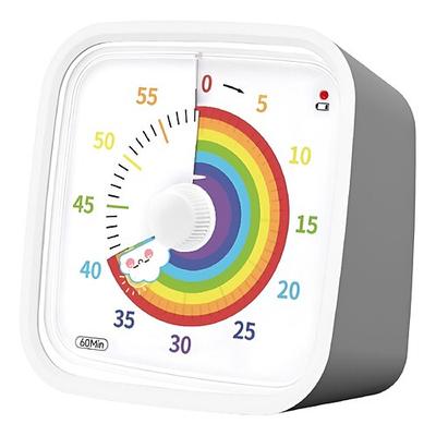 Minuten Timer Countdown Timer Zeitmanagement Werkzeug Küchen Timer Einhorn Kinder Timer