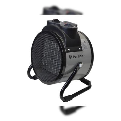 PURLINE HOTI F2000 IND 2000W Industrieller Wassermacher von 2000W in Zink
