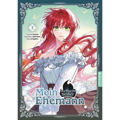 Mein verflucht heißer Ehemann 02, Taschenbuch von Harara,Jungyeon,Gabi Nam,Yeondam X. Polarfox, Altraverse GmbH, 978-3-7539-3125-8