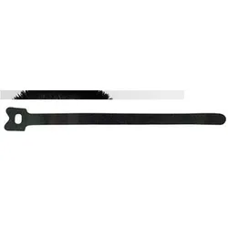 Velcro brand, Klett-Kabelbinder ONE-WRAP Strap, 20 x 200 mm, Trommel mit 750 Stck Wieder verwendbare Kabelbind... (Klettkabelbinder, 200 mm, 750 Stk.)