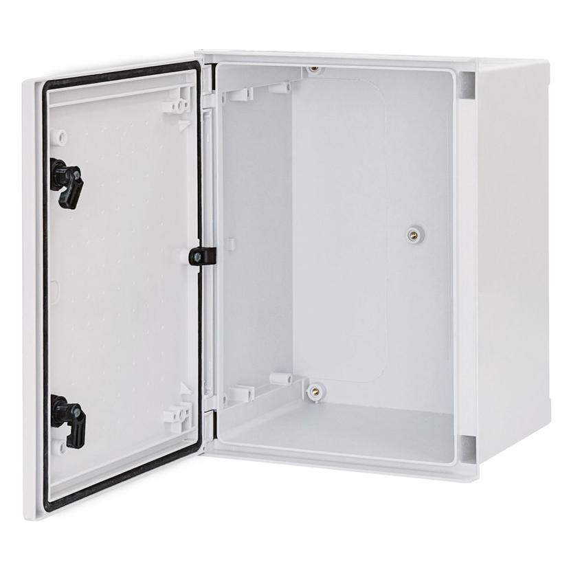 Eti Distribution panel EPC 40-30-20, IP66, grey (001102601)