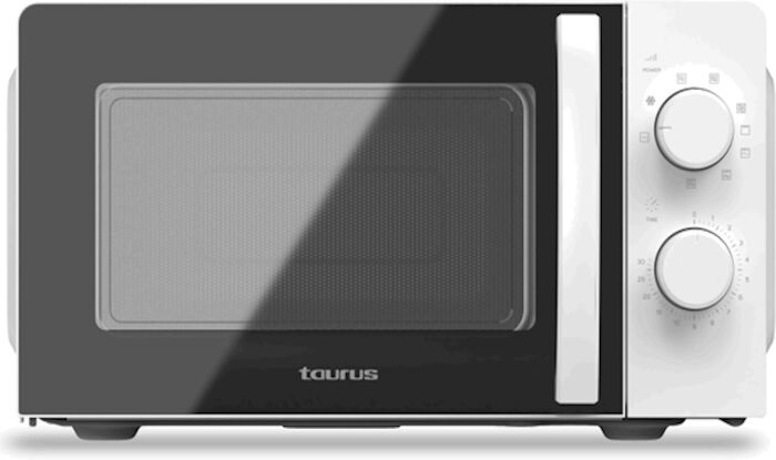 Micro-ondas Taurus Instant Grill