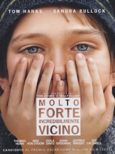 Stephen Daldry - Molto forte incredibilmente vicino [IT Import] - Preis vom 11.10.2026 03:10:56 h