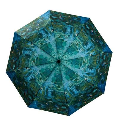 Easy Umbrella Monet, Seerosen