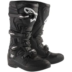 Alpinestars Tech 5, Stiefel - Schwarz - 14 US