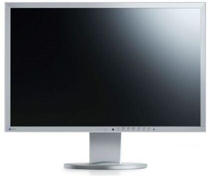 Eizo FlexScan EV2436W   24"   Grau - Refurbished