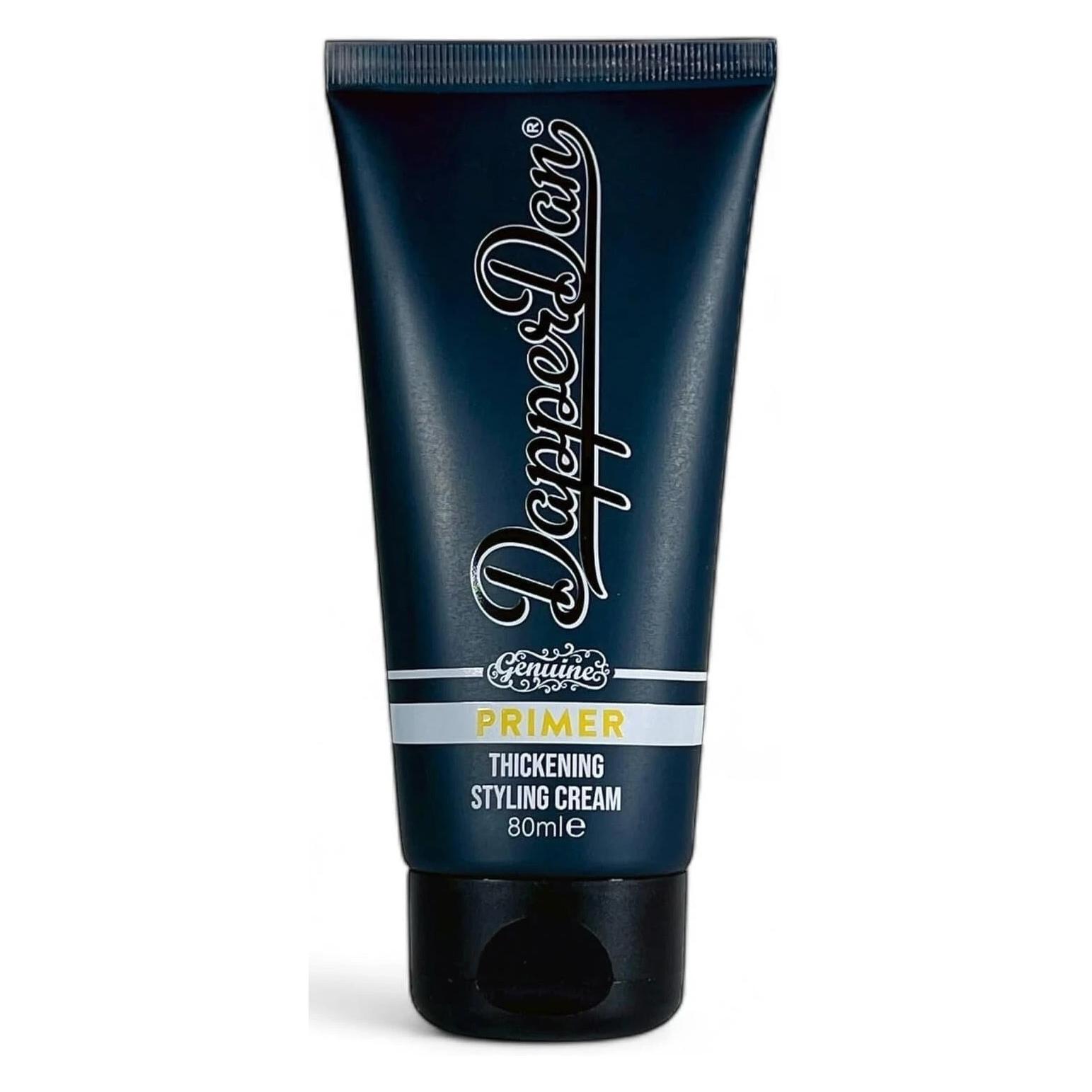 Dapper Dan Primer Thickening Styling Cream 80ml (80 ml) (5060999130176)
