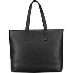 Jost Tromsoe Business Shopper, Notebooktasche, Schwarz