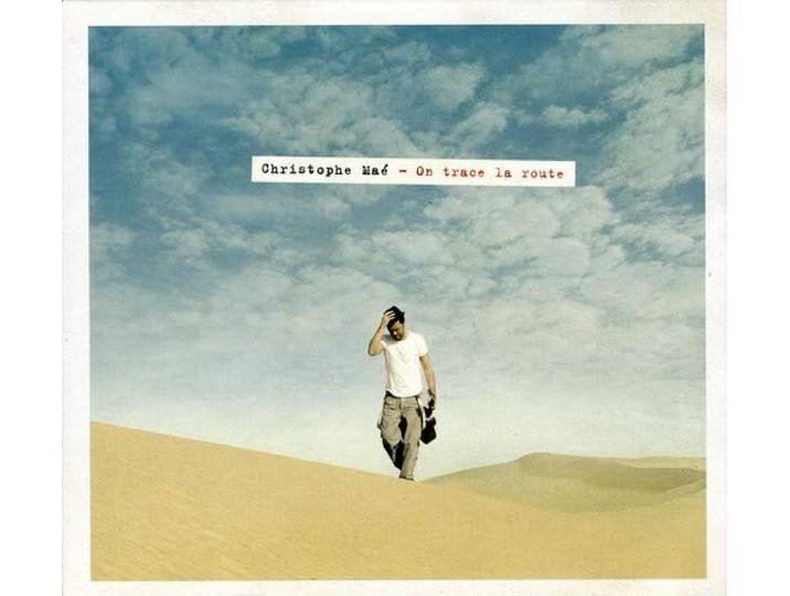 On Trace la Route (Ltd ed)