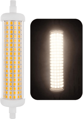 Inspired Deals LED Corn Bulb 108 LEDs High Brightness Energy Saving Light natural White Light