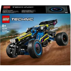 LEGO Offroad Rennbuggy (42164, LEGO Technic)