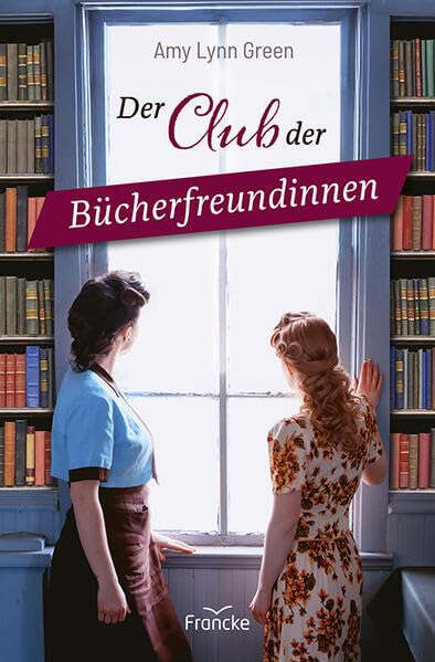 Green, Amy Lynn - Der Club der Bücherfreundinnen - Preis vom 09.10.2026 07:28:09 h