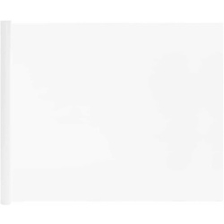 vidaXL, Fensterfolie, Beaman (1000 x 45 cm)