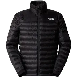 The North Face Herren Terra Peak Isolationsjacke - XL - TNF BLACK