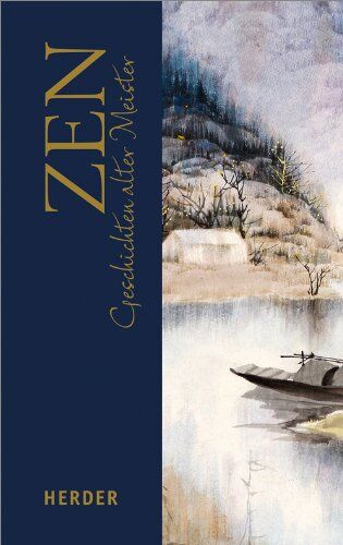 Yarito Niimura - ZEN: Geschichten alter Meister - Preis vom 14.10.2026 23:07:16 h