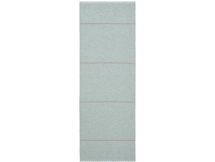 HORREDSMATTAN Outdoor-Teppich Cleo mint Streifen PVC 150 x 200 cm
