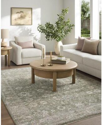 Livabliss Fifth Avenue Area Rug