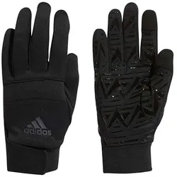 adidas Handschuhe schwarz/orange