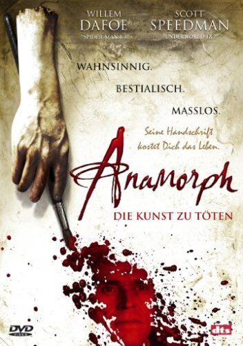 Henry Miller - Anamorph - Die Kunst zu töten - Preis vom 16.10.2026 11:41:07 h