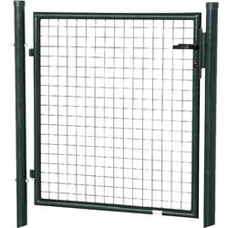 Siena Garden 43255100 Gartentor Stahl