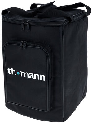 Thomann the box Six Mix Eight Bag Noir
