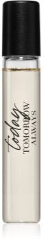 Avon Today Tomorrow Always Today Eau de Parfum para mulheres 10 ml. Today Tomorrow Always Today