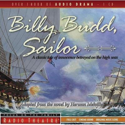 Billy Budd, Sailor - , CD, 9781589975071