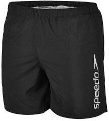 Badshorts herr scope svart - Speedo (Storlek: XXL)