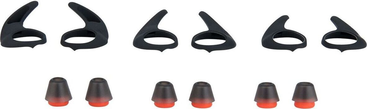 Jabra Evolve 75e oordopjes met oplaadcase