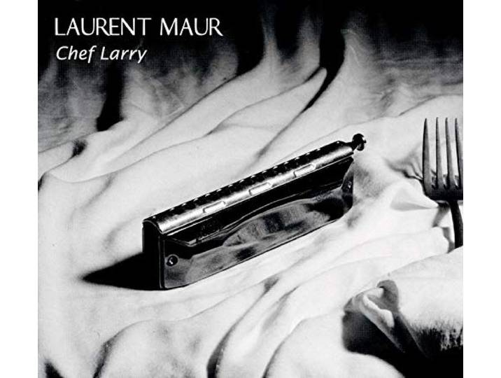 Chef Larry
