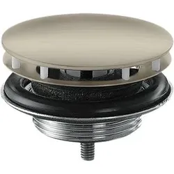 Hansgrohe Waschtischventil Axor DN32 Brushed Nickel 51301820