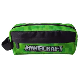 Karactermania, Etui, Minecraft Astuccio Logo 2 (sh1)