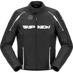 Spidi Dragon H2OUT wasserdichte Motorrad Textiljacke M
