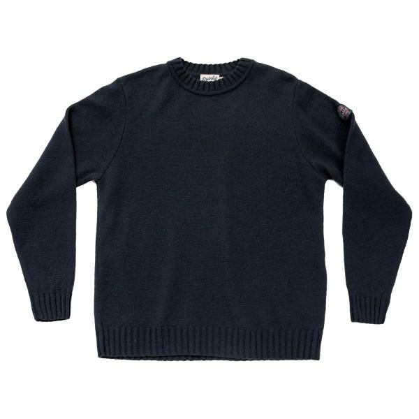 Devold - Nansen Refined Sweater - Wollpullover Gr S blau