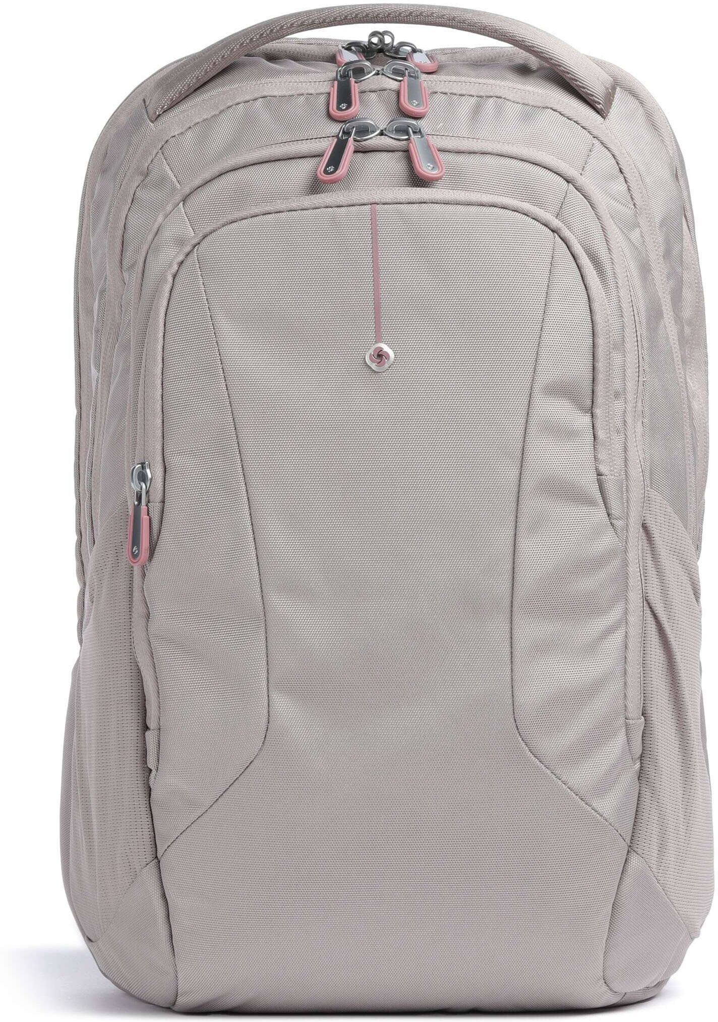 Samsonite Guardit Classy 2.0 Laptop-Rucksack, pink