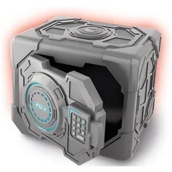 Clementoni Digitaler Safe MP57
