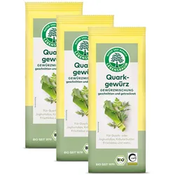 Lebensbaum Bio-Quarkgewürz