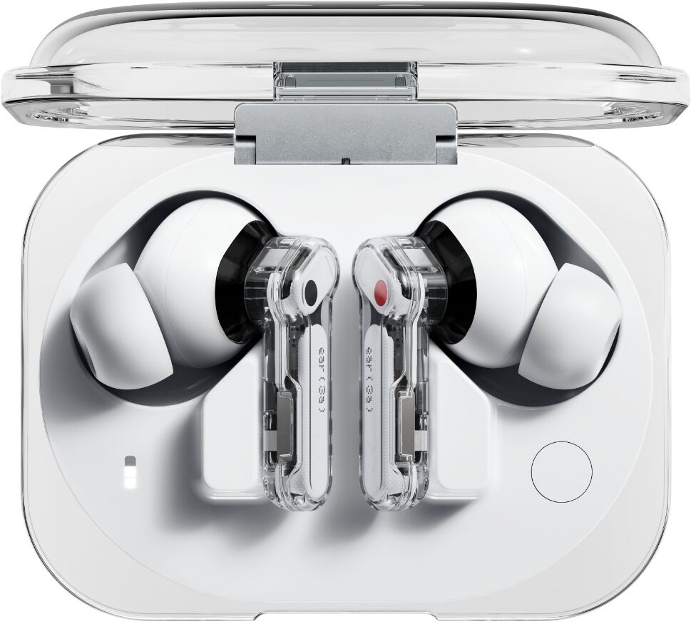 Nothing Ear (3a) - White