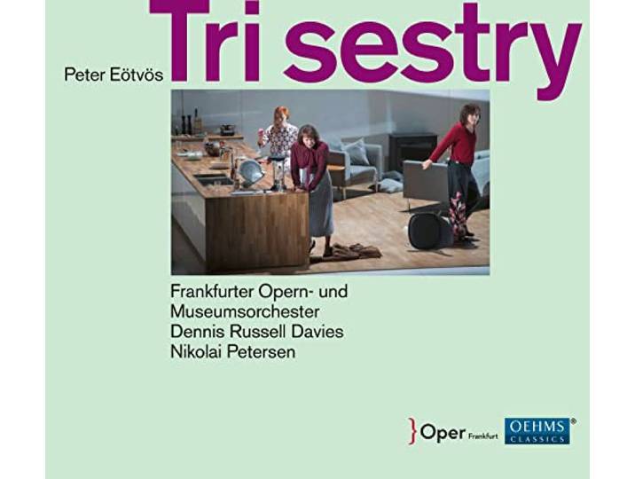 Tri Sestry