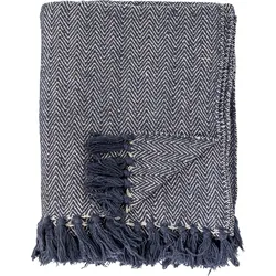 Herringbone Decke 130 x 160 cm