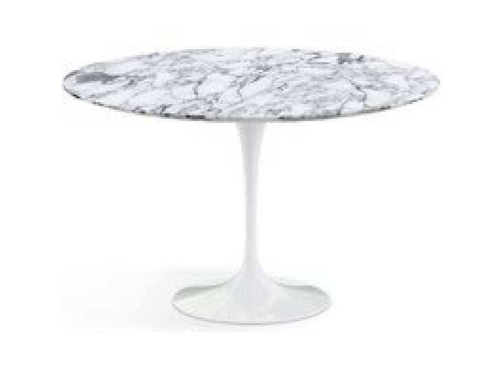 Knoll International - Saarinen Esstisch Rund