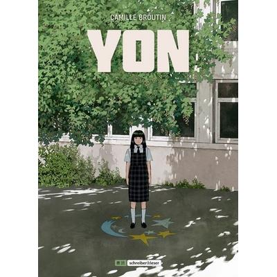 Yon, Taschenbuch von , Schreiber&Leser, 978-3-96582-245-0