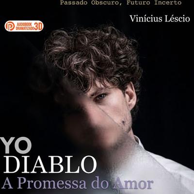 Yo Diablo - Vinícius Lescio, Audio, 9786584673564
