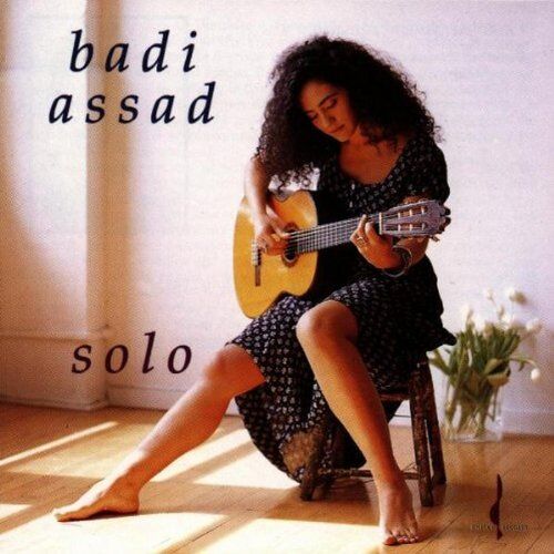 Badi Assad - Solo - Preis vom 30.09.2026 09:01:18 h