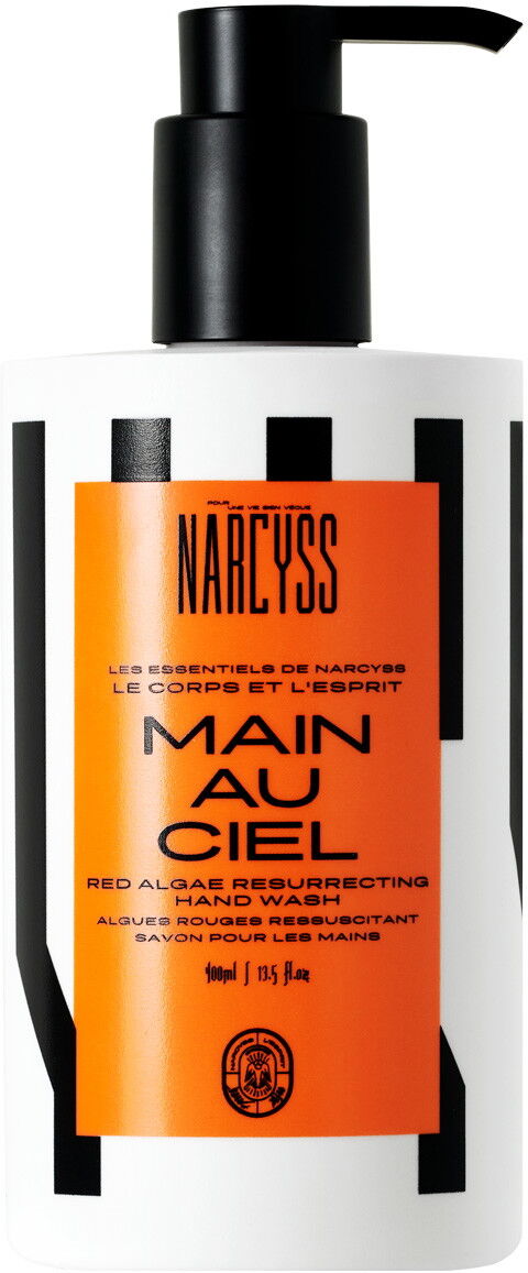 400ml Narcyss MAIN AU CIEL