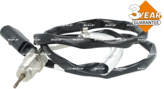 Nrf Sensor, Abgastemperatur 707514 Für Bentley