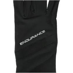ENDURANCE Mahkota Handschuhe 1001 - black XL