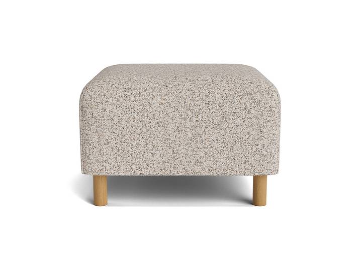 Seam Pouf