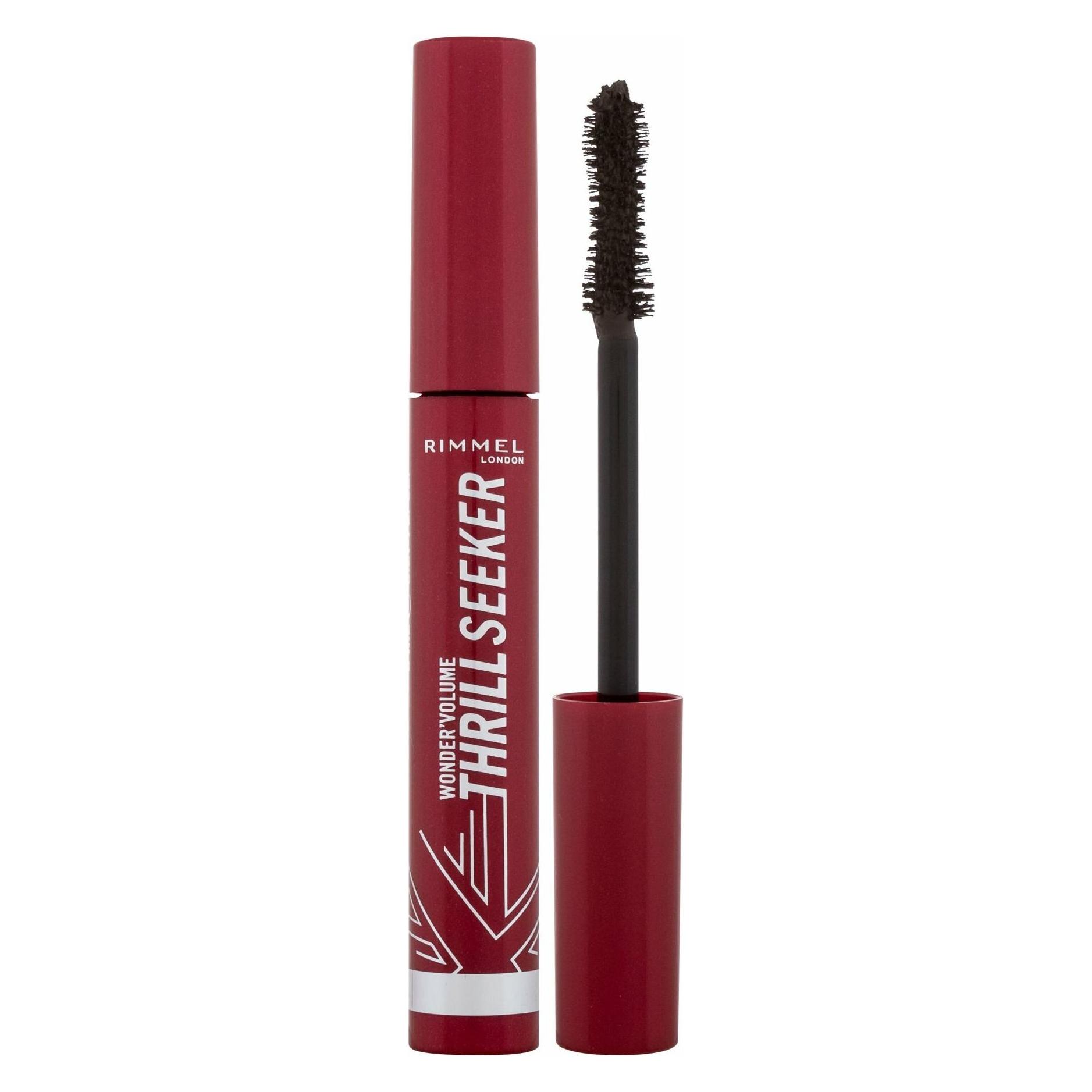 Rimmel London Thrill Seeker (Black Brown) (3616303997748)